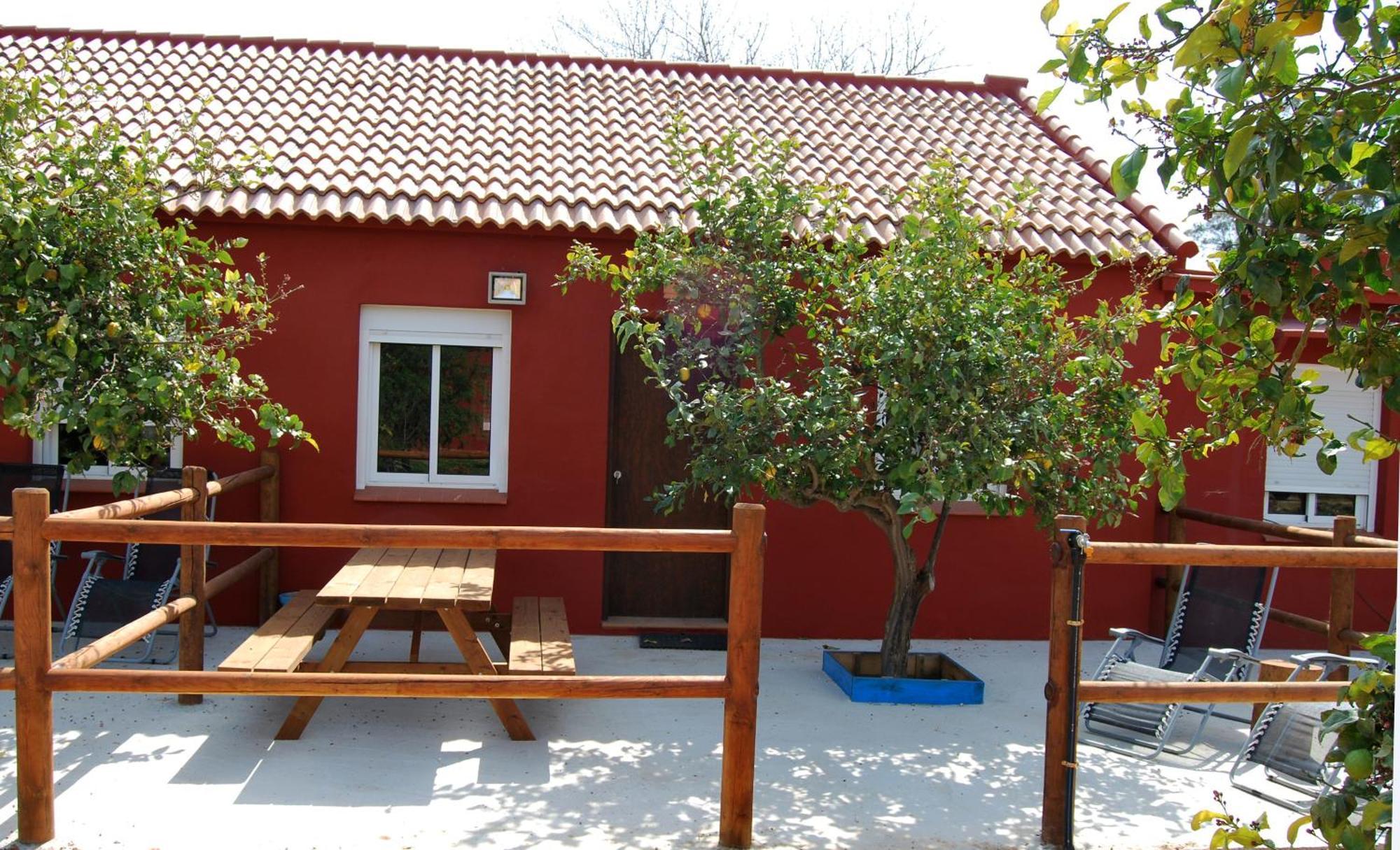בית הארחה קסרס 	Karma House מראה חיצוני תמונה
