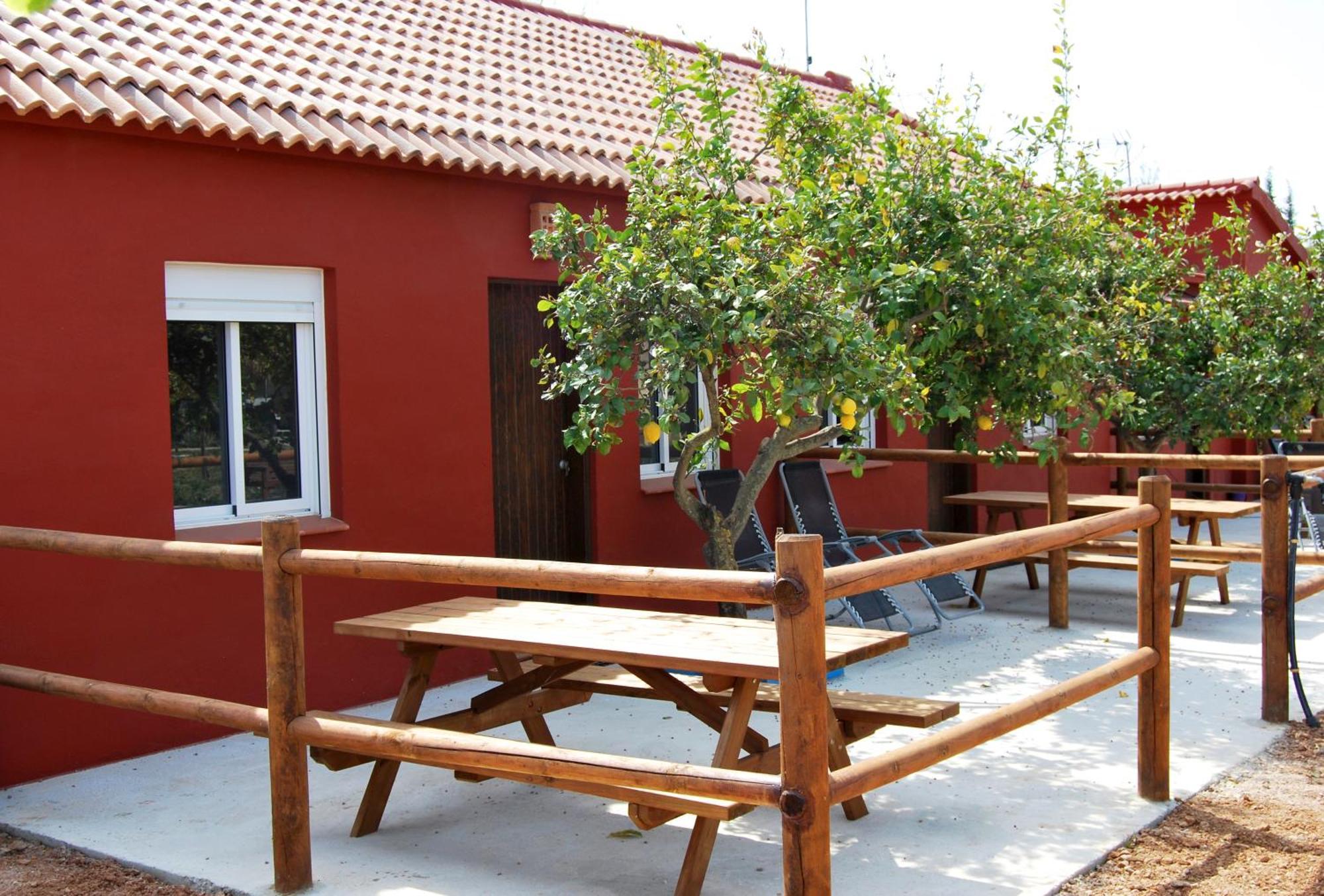 בית הארחה קסרס 	Karma House מראה חיצוני תמונה